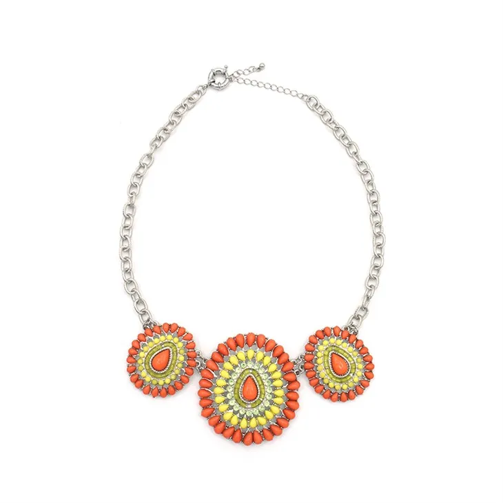 Kúzelný náhrdelník