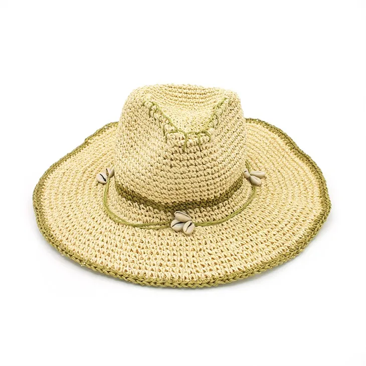 Papierové klobúky lastúry