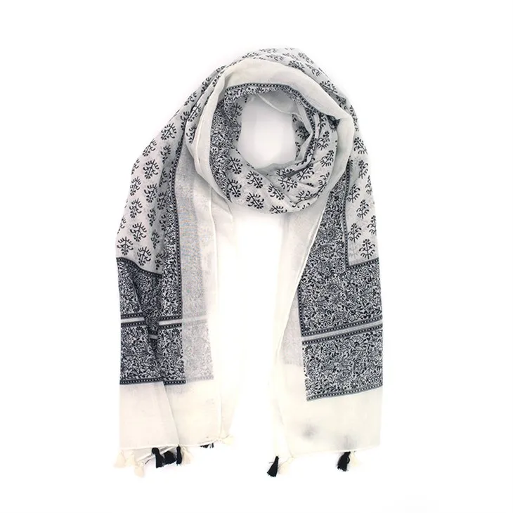 Kvetinové Poly dámske šatky