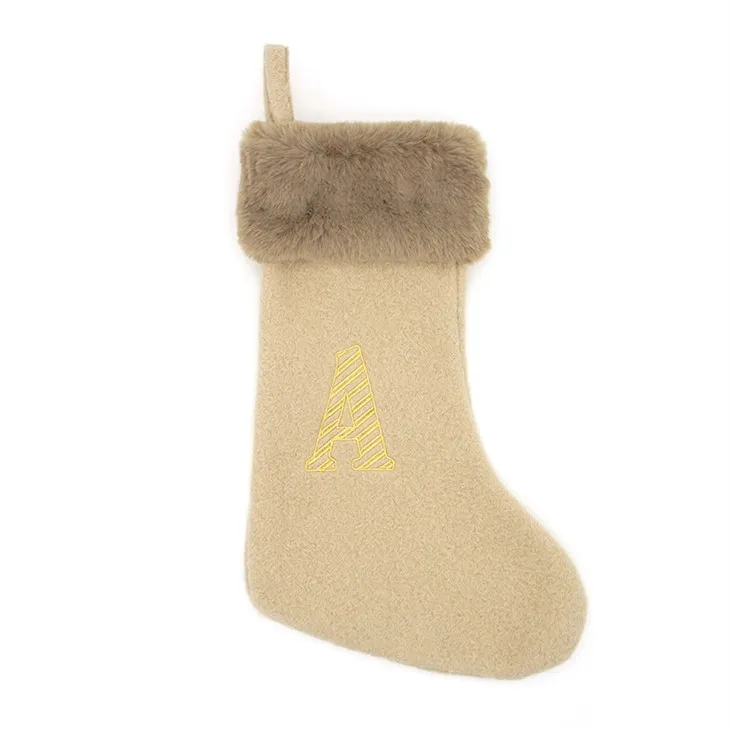 počiatočné vianočné pančuchy