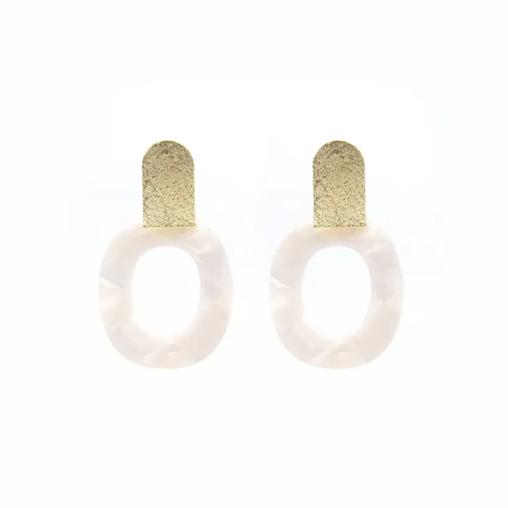 Náušnice na šperky