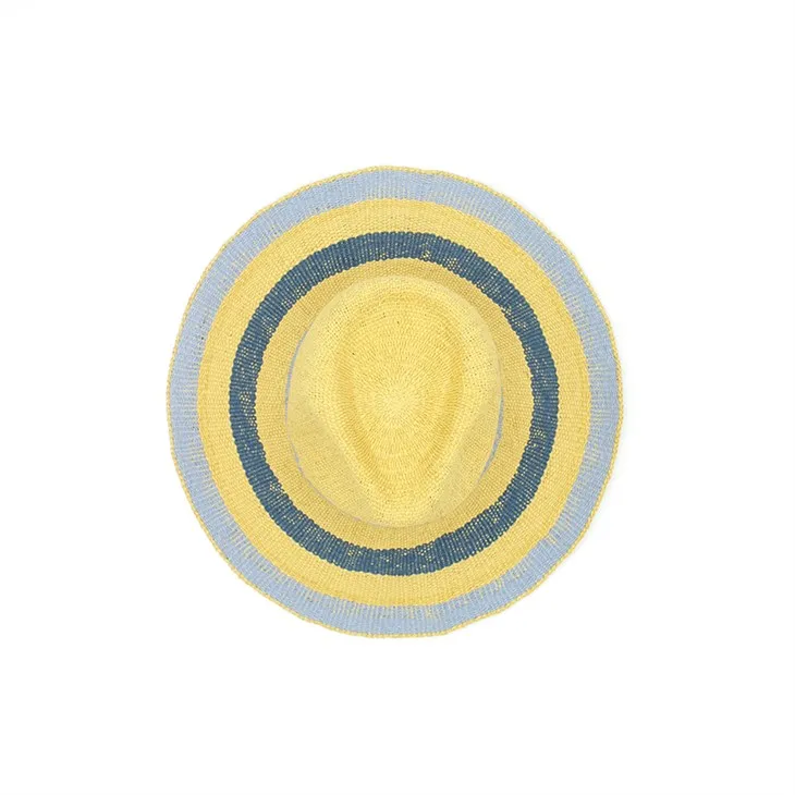 Luxusné čiapky Bucket