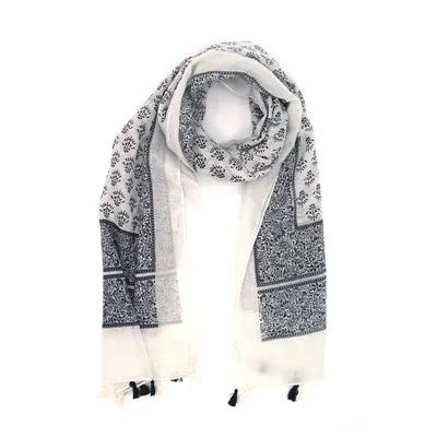 Kvetinové Poly dámske šatky