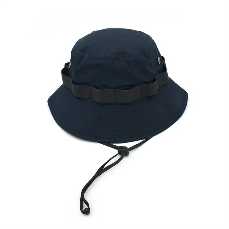 Jarné polyesterové čiapky