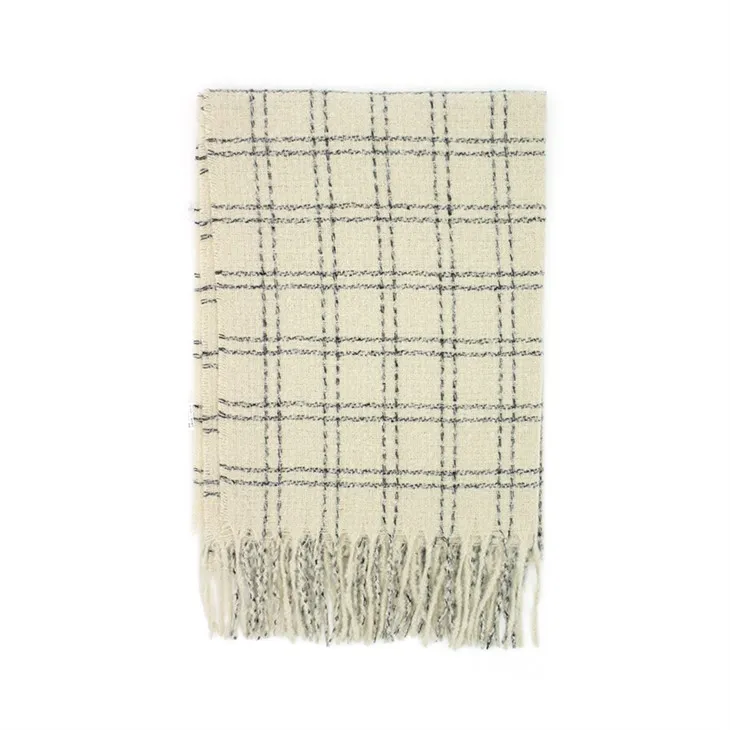 Daily Wear Polyester Scarf